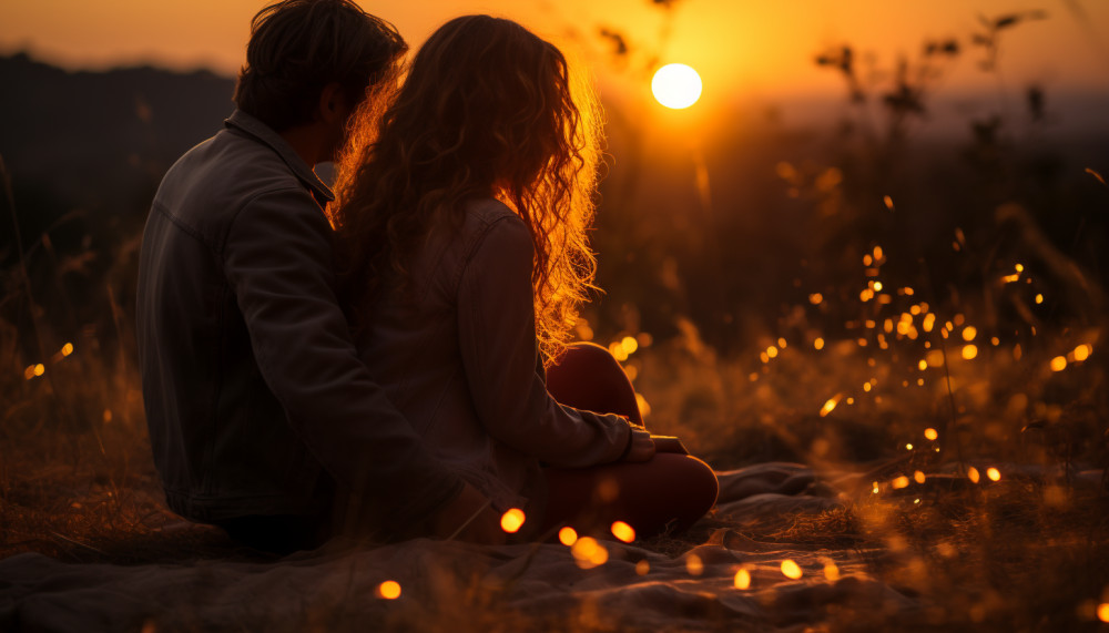 Ce que vous voyez en premier détermine la raison pour laquelle vous vous sentez seul en amour