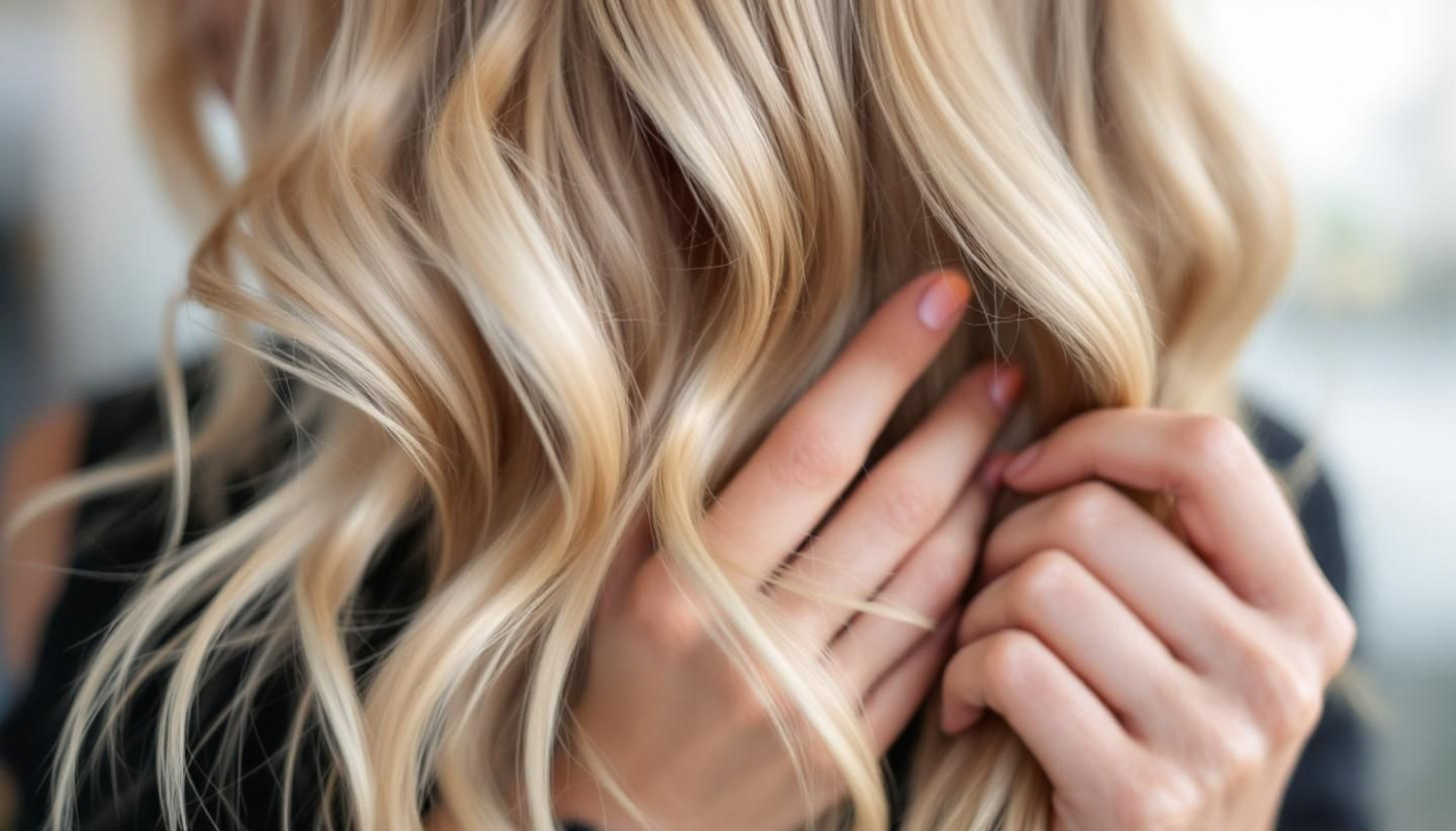 Comment choisir entre highlights et balayage pour illuminer vos cheveux ?