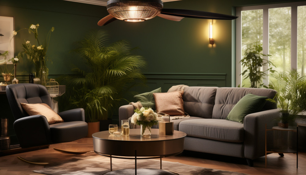Comment choisir pour le meilleur ventilateur de plafond ?
