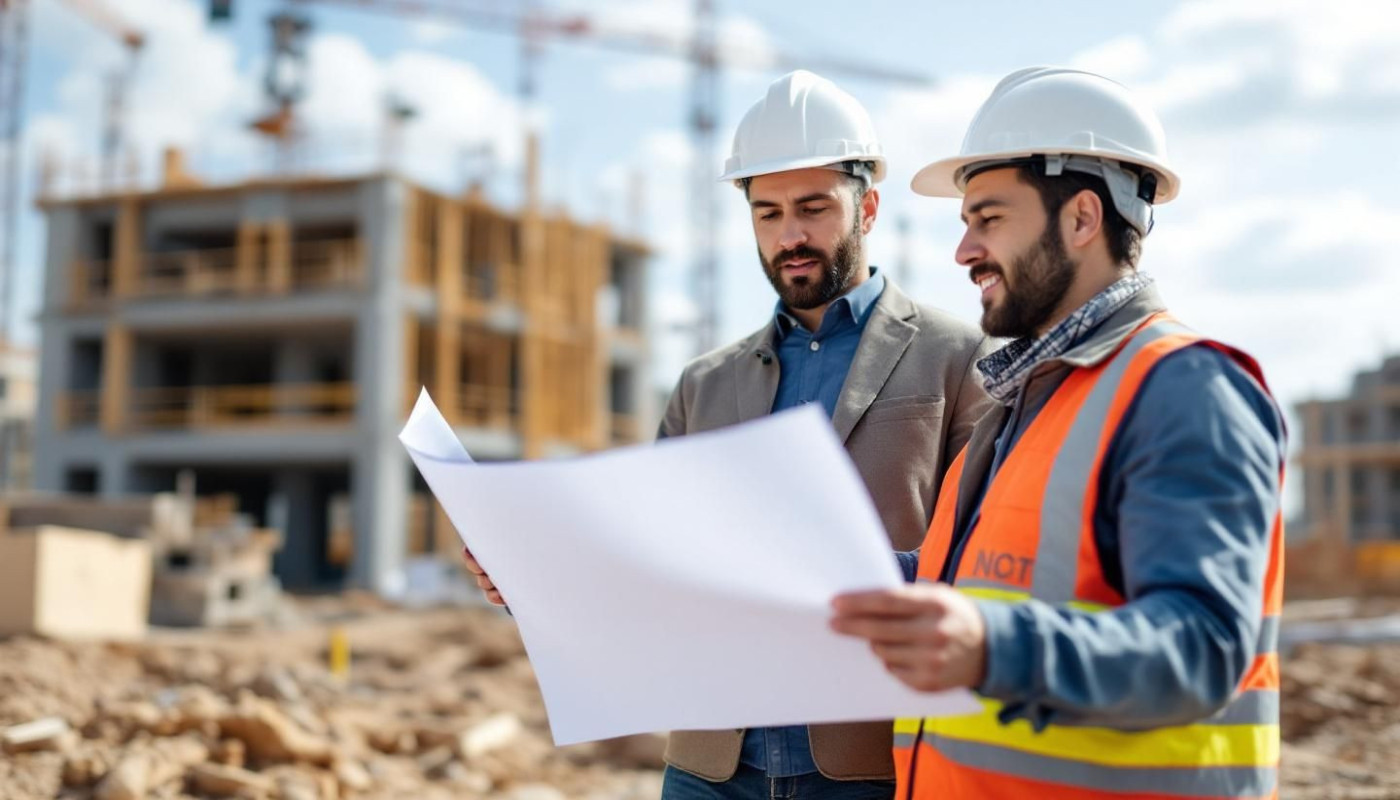 Comment choisir son partenaire pour la rénovation complète de son bâtiment ?