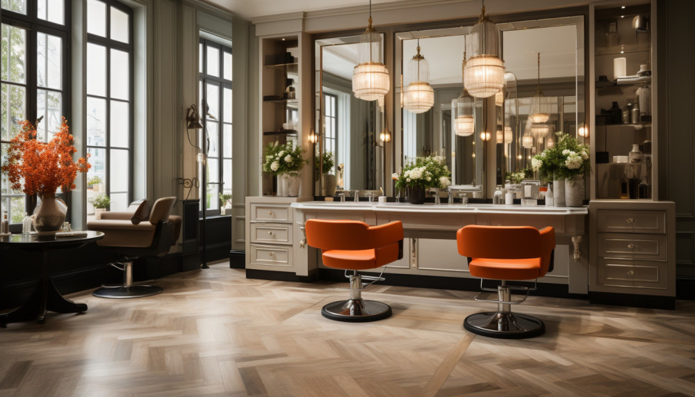 Divers - Comment choisir un bon salon de coiffure ?