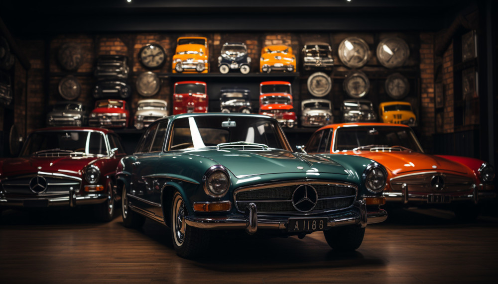 Comment faire le choix d’une assurance professionnelle pour un garage automobile ?