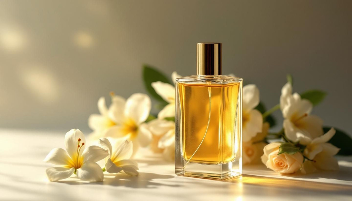 Comment le musc définit-il les tendances des parfums féminins ?