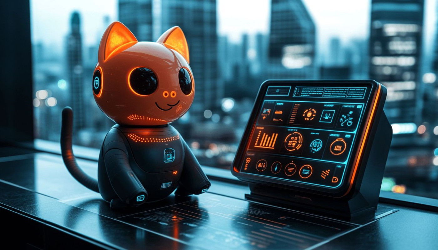 Comment les chatbots IA transforment-ils le service client en ligne ?