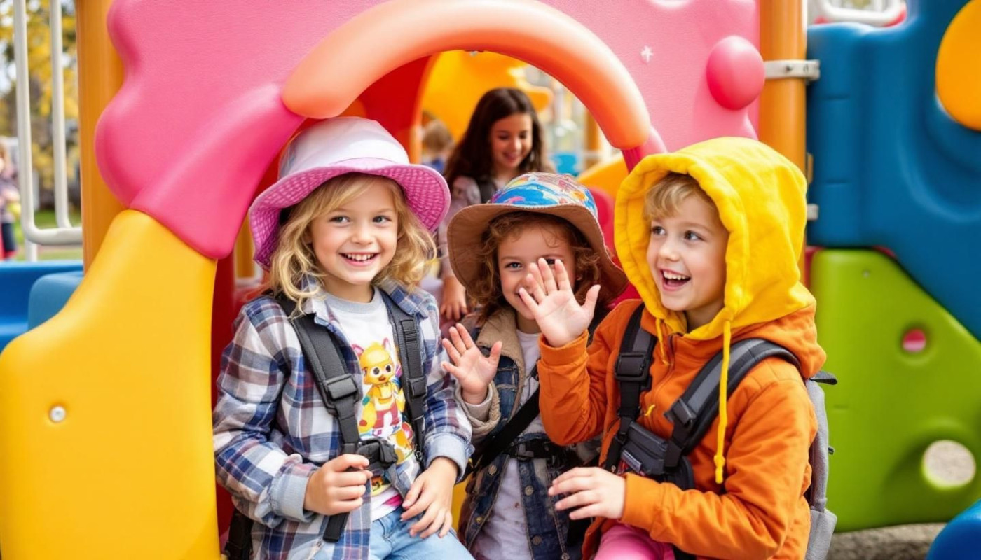 Comment organiser une chasse au trésor éducative pour enfants