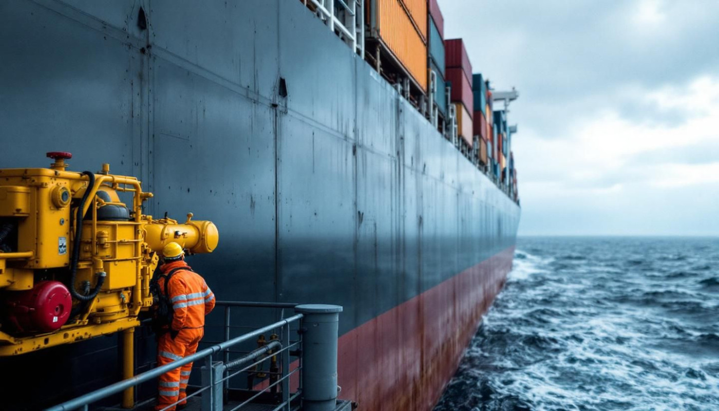 Comprendre les réglementations SOLAS et leur impact sur la sécurité maritime