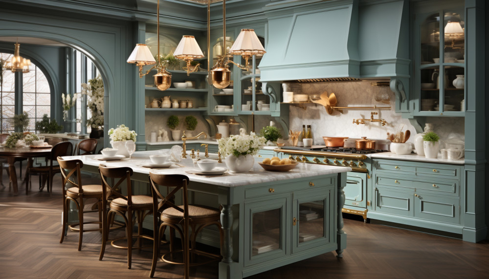 Décoration cuisine : Les erreurs déco à éviter