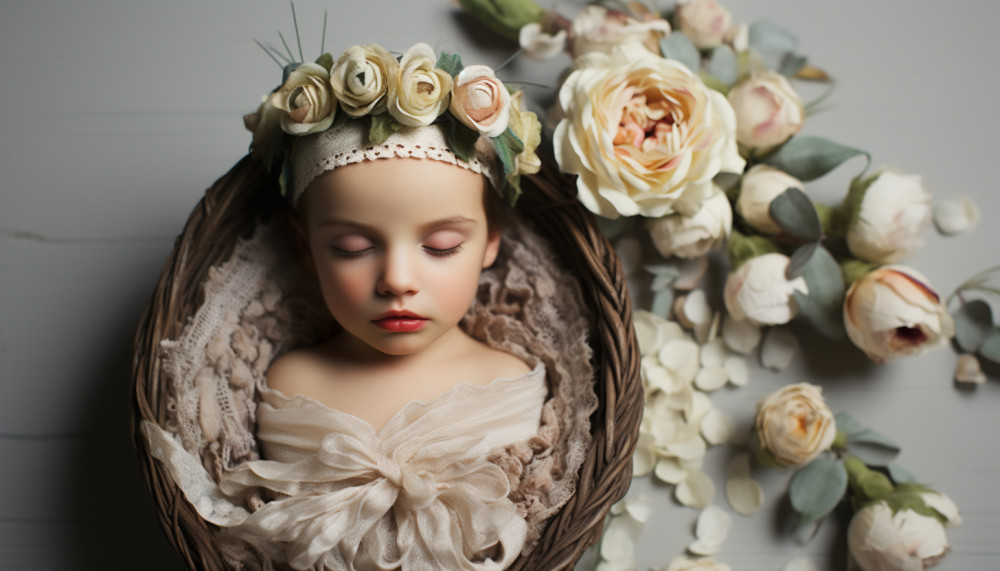 La création d’une liste de naissance