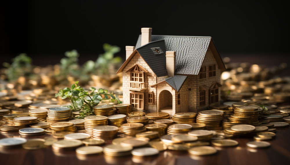 Divers - La détermination des intérêts d’un prêt immobilier