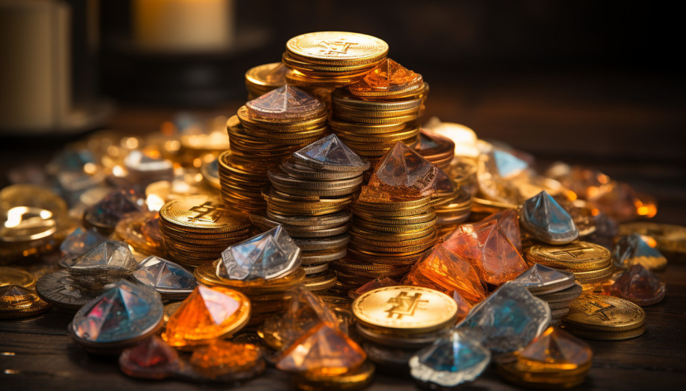 Divers - Le guide ultime sur les cryptomonnaies