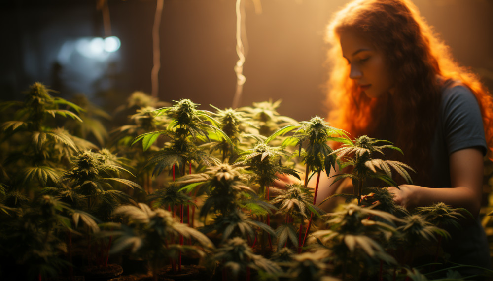 Les avantages du CBD