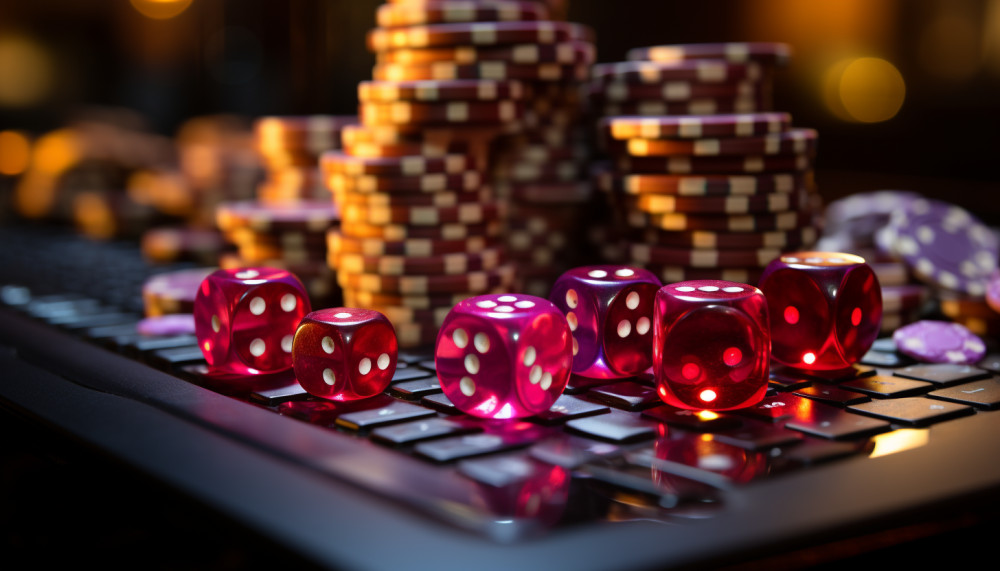 Les raisons pour lesquelles les gens adorent jouer au casino en ligne
