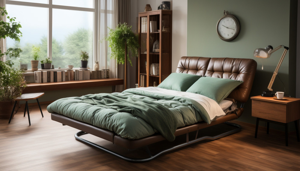 Où trouver un lit pliant adulte ?