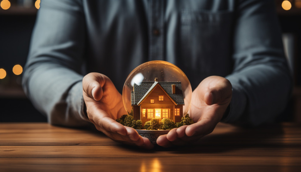 Pourquoi souscrire une assurance habitation ?