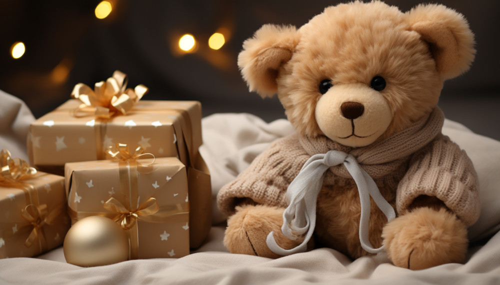 Quel cadeau personnalisé offrir à un nouveau-né d’un proche ?