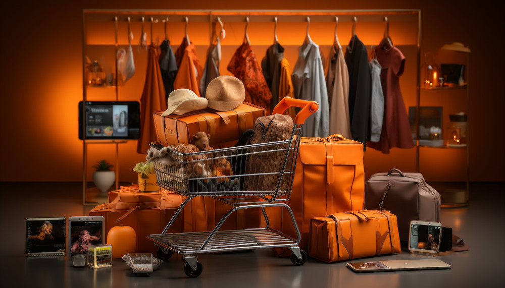Quels sont avantages des achats en ligne ?