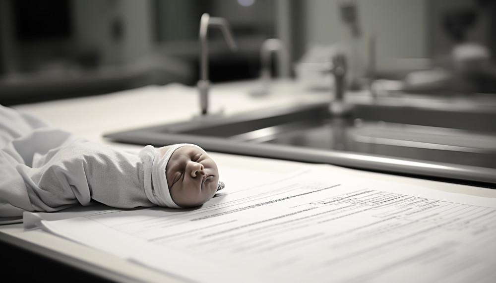 Quels sont les avantages d’établir une liste de naissance ?